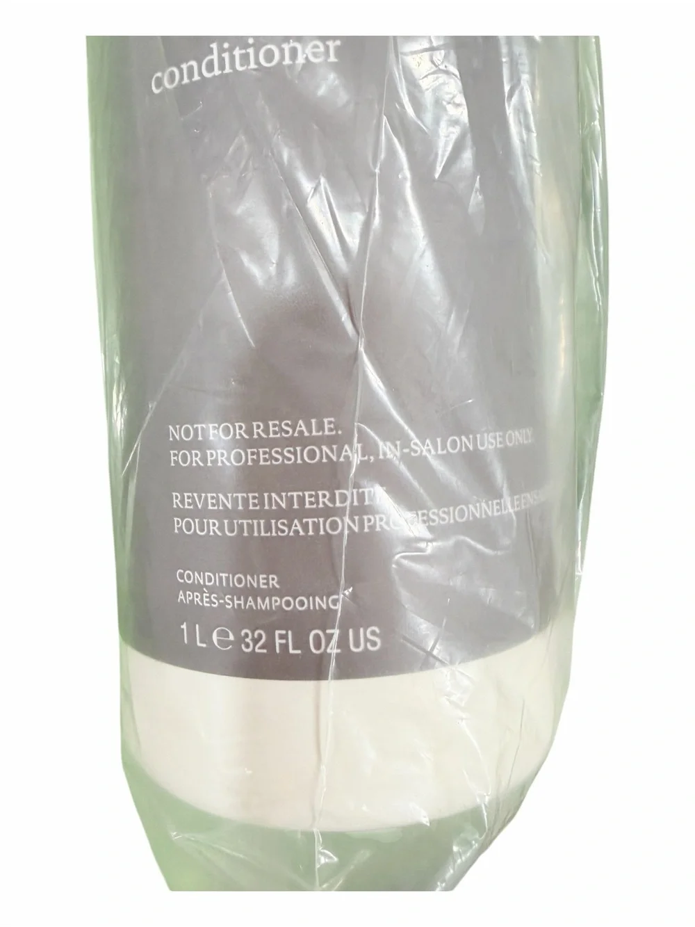 Living Proof Jumbo Perfect Hair Day Conditioner 32 oz 1L Professional size  NEW